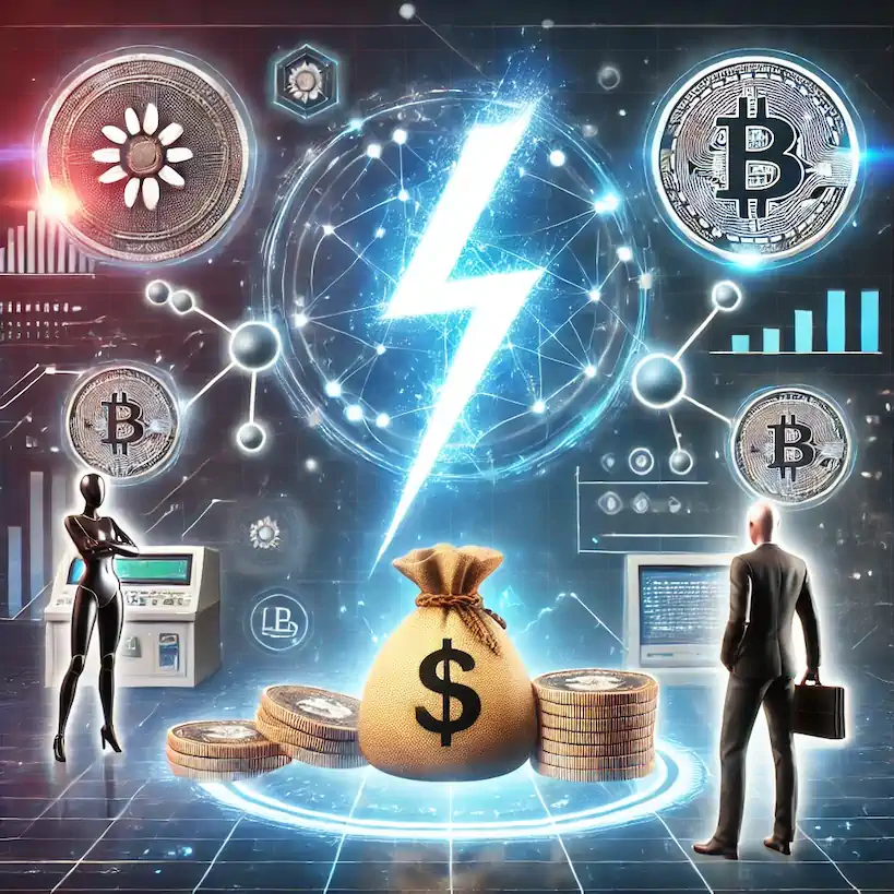 What are flashloans?